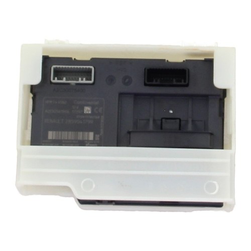 Module lecteur cartes - de,