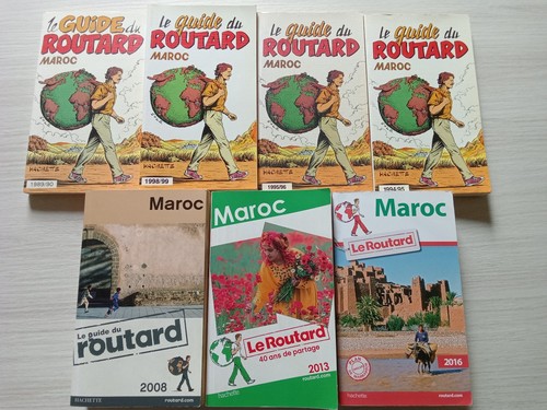 Lot guides routard - lot,