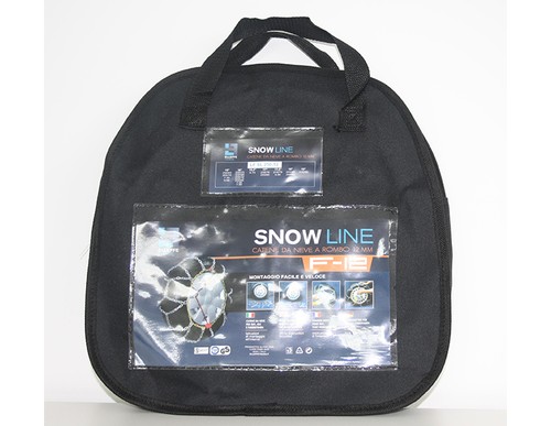 Chaînes neige suv 4x4 12 - chaÎnes,