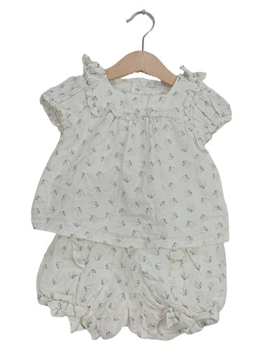 Patachou pyjama bébé fille - pyjama,