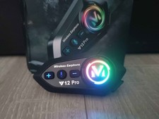 [NEUF] Intercom Casque /