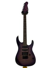 Guitare électrique Charvel