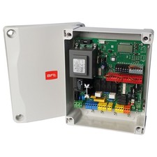Centrale de commande de