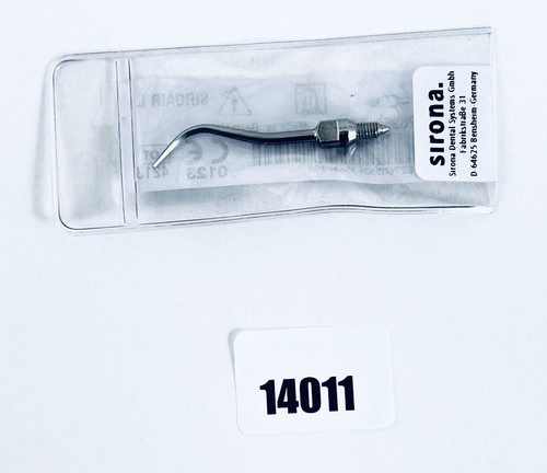 Dentsply sirona scaling - dentsply, s3