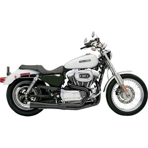 Harley davidson - davidson, xl