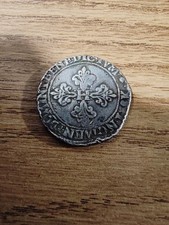 RARE PIECE MONNAIE 16eme