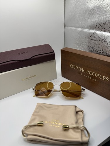 New 2001 oliver peoples - 2001,