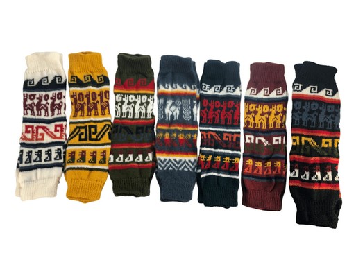 Chaussettes molletières - , en