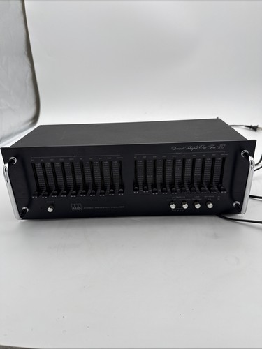 Adc sound shaper one - adc, 1