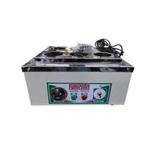 Bain-marie rectangulaire à