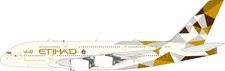 A380-861 ETIHAD AIRWAYS REG