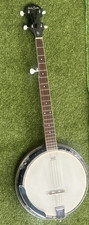 Banjo Harley Benton 5 Cordes
