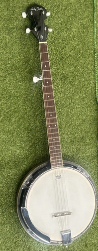 Banjo harley benton - banjo,