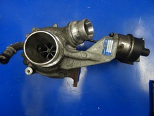 Turbochargeur T981615 Pour Opel Insignia Astra J 55493250