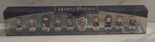 HARRY POTTER  - Coffret de 10