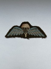 Insigne Brevet Parachutiste