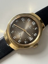 Montre ancienne mécanique YEMA