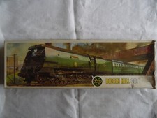 Maquette locomotive