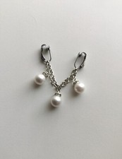 Chaîne de lèvres non