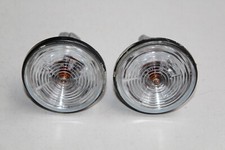 Clignotants Latéraux, à