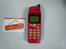 Téléphone portable Nokia 5130 - Bouygues - Pas de réseau