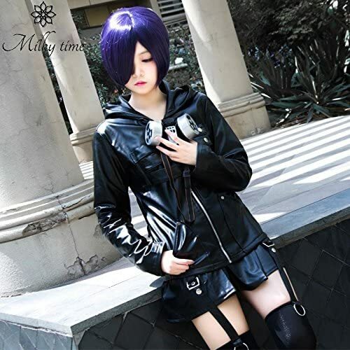 Tokyo ghoul touka kirishi - tokyo,