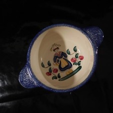 Bol faïence Lucienne poteries