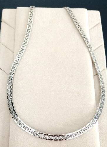 Rareté collier argent ancien - rareté,