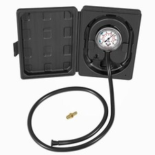 Natural Gas or LP Gas Manifold