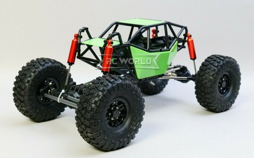 Rock buggy crawler 4wd - rc, 1/10