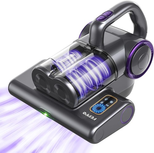 Feppo mattress vacuum cleaner - mattress,