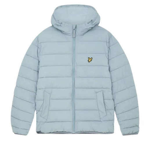 Lyle scott w700 homme - scott, jacket