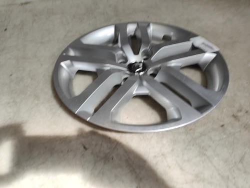 Enjoliveur renault clio - enjoliveur, 4