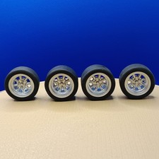 4 roues 8 branches ø29.50 mm