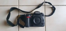 Nikon d7000 excellent - nikon, état