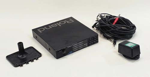 Roland TD-5 Drum Module with