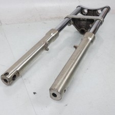 Fourche origine avec té pour