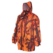 VESTE DE PLUIE CHASSE