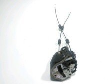 SERRURE DE PORTE ARRIERE