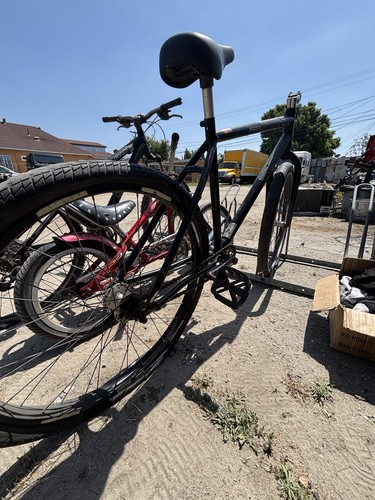 Specialized demolition single - specialized,