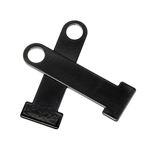 Courroie casque ring - casque, d-ring