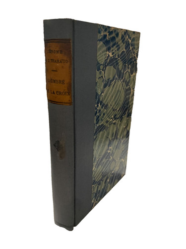 Tharaud ombre de la - de,