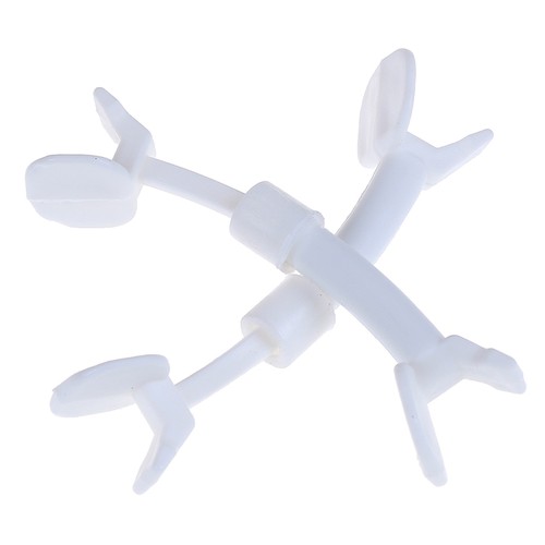 2pcs slim mouth - 2pcs,