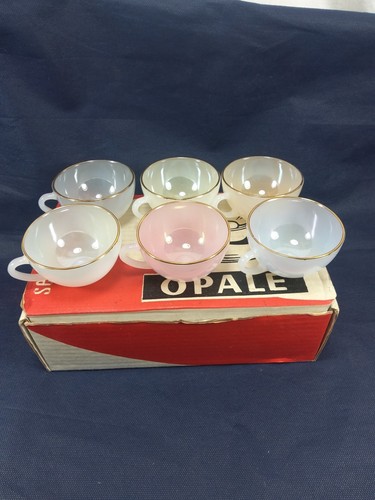 Tasses café opale - café, arcopal