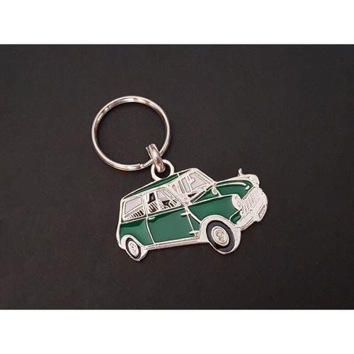 Porte clés profil - mini, austin