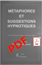 Métaphores et suggestions hypnotiques, Hammond CORYDON (demat, in french)