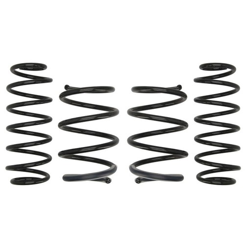 Springs lowering pro kit - springs,