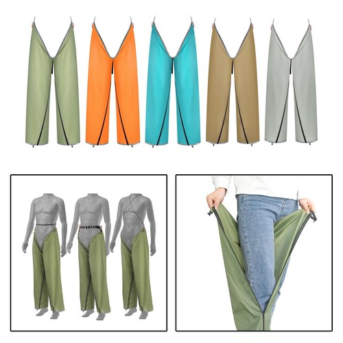 Pantalon pluie imperméable - pantalon,