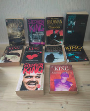 Stephen King / Richard Bachman