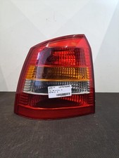 Feu arriere principal gauche